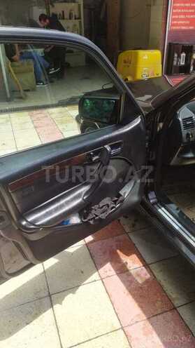 Mercedes C 240 1999, 366,000 km - 2.4 л - Bakı