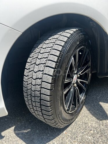 Toyota Corolla Fielder 2018, 65,873 km - 1.5 l - Bakı