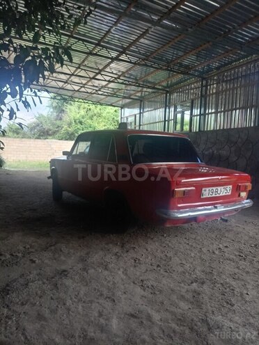 LADA (VAZ) 21011 1986, 160,920 km - 1.6 l - Sabirabad