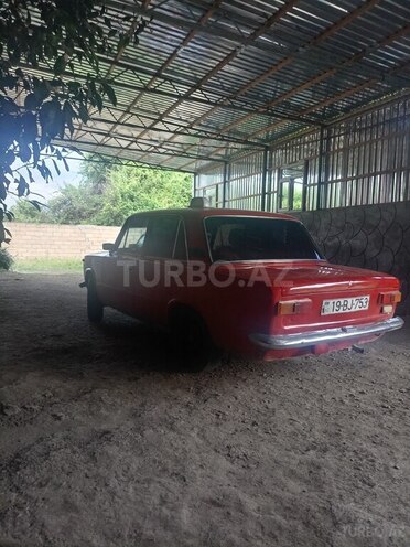 LADA (VAZ) 21011 1986, 160,920 km - 1.6 l - Sabirabad