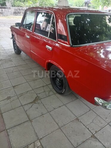 LADA (VAZ) 21011 1986, 160,920 km - 1.6 l - Sabirabad