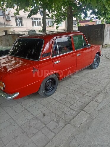 LADA (VAZ) 21011 1986, 160,920 km - 1.6 l - Sabirabad