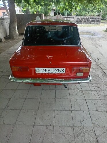 LADA (VAZ) 21011 1986, 160,920 km - 1.6 l - Sabirabad