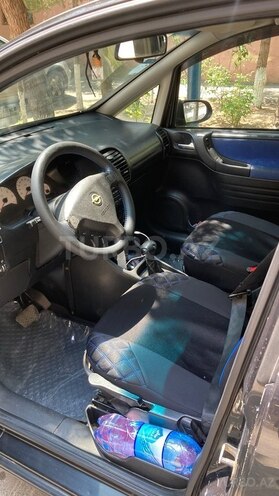 Opel Zafira 1999, 251,000 km - 2.2 л - Sumqayıt