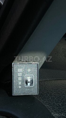 Opel Zafira 1999, 251,000 km - 2.2 л - Sumqayıt