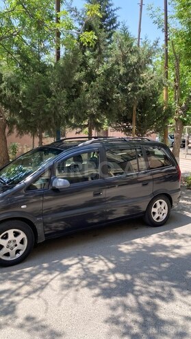 Opel Zafira 1999, 251,000 km - 2.2 л - Sumqayıt