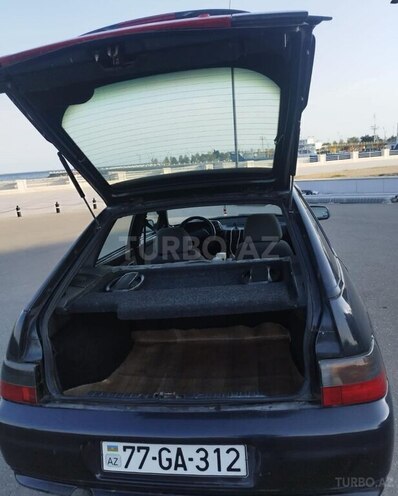 LADA (VAZ) 2112 2006, 220,000 km - 1.6 l - Bakı
