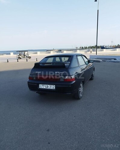 LADA (VAZ) 2112 2006, 220,000 km - 1.6 l - Bakı