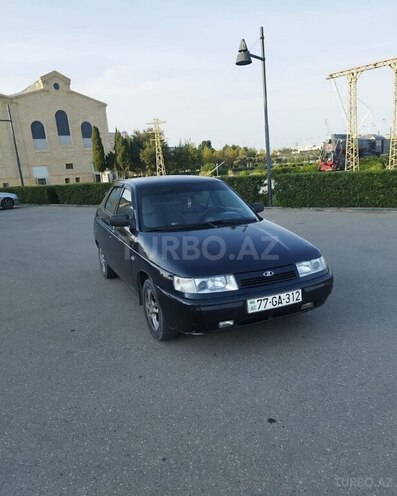 LADA (VAZ) 2112 2006, 220,000 km - 1.6 l - Bakı