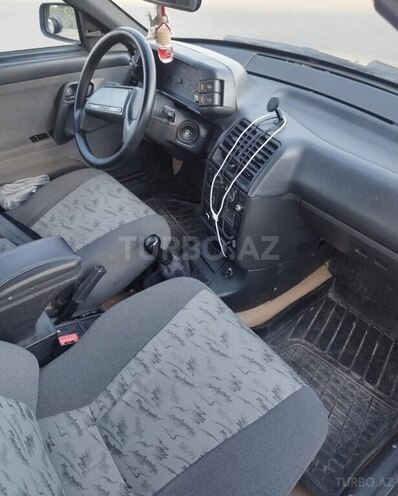 LADA (VAZ) 2112 2006, 220,000 km - 1.6 l - Bakı