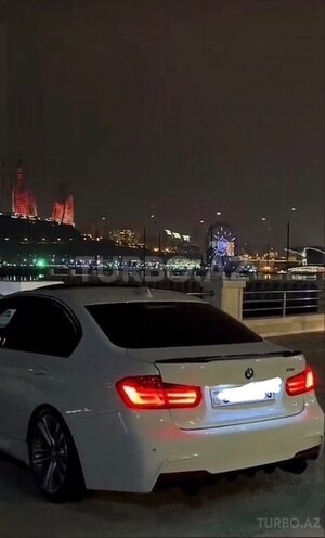 BMW 328 2013, 247,000 km - 2.0 л - Bakı