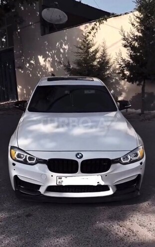 BMW 328 2013, 247,000 km - 2.0 л - Bakı