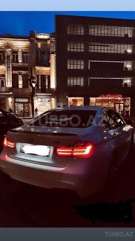 BMW 328 2013, 247,000 km - 2.0 л - Bakı