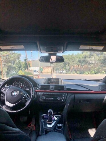 BMW 328 2013, 247,000 km - 2.0 л - Bakı