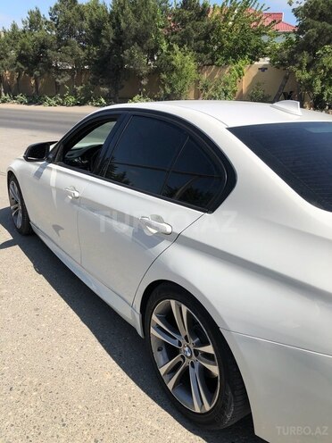 BMW 328 2013, 247,000 km - 2.0 л - Bakı