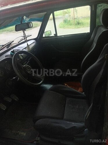 LADA (VAZ) 21011 1986, 160,920 km - 1.6 l - Sabirabad
