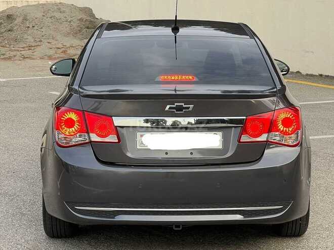 Chevrolet Cruze 2012, 182,000 km - 1.4 l - Sumqayıt