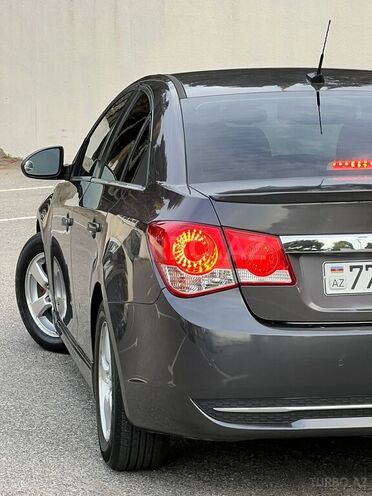 Chevrolet Cruze 2012, 182,000 km - 1.4 l - Sumqayıt