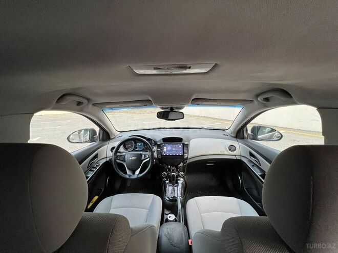 Chevrolet Cruze 2012, 182,000 km - 1.4 l - Sumqayıt