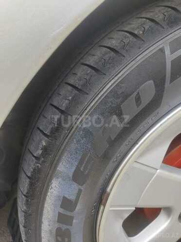 Toyota Prius 2007, 300,947 km - 1.5 l - Bakı