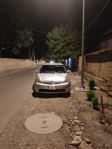 Toyota Prius 2007, 300,947 km - 1.5 l - Bakı