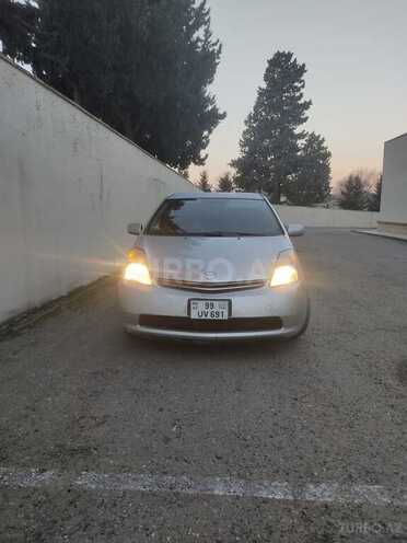 Toyota Prius 2007, 300,947 km - 1.5 l - Bakı