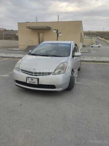 Toyota Prius 2007, 300,947 km - 1.5 l - Bakı
