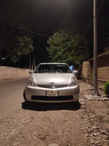 Toyota Prius 2007, 300,947 km - 1.5 l - Bakı
