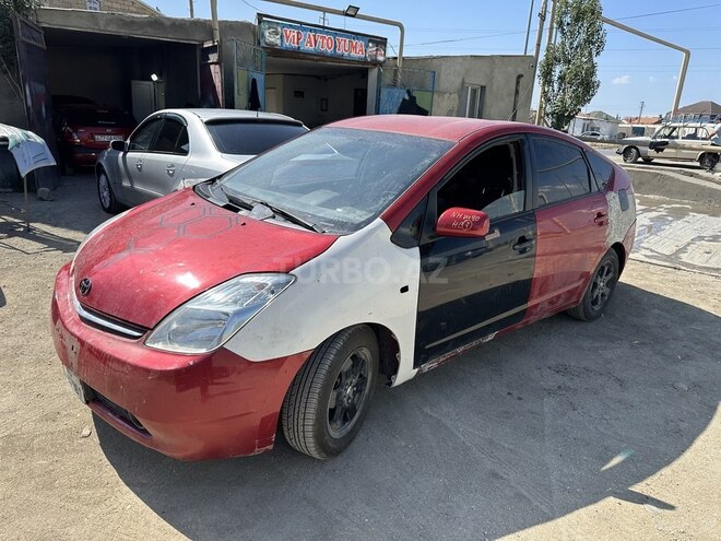 Toyota Prius 2007, 313,000 km - 1.5 l - Bakı