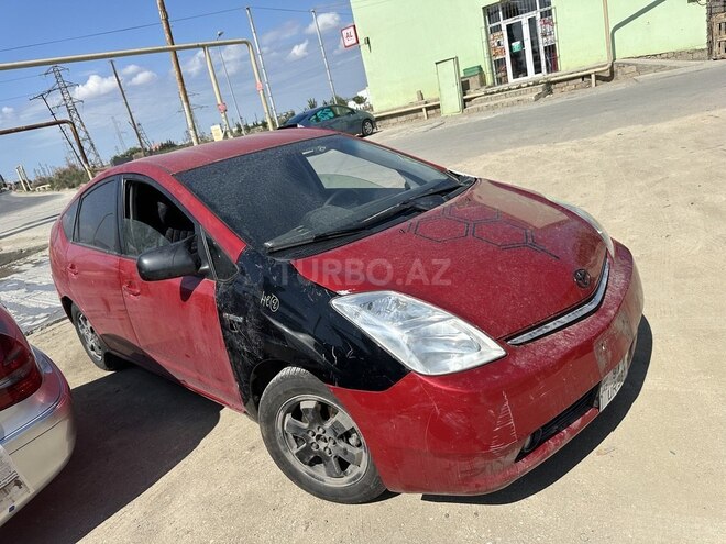 Toyota Prius 2007, 313,000 km - 1.5 l - Bakı