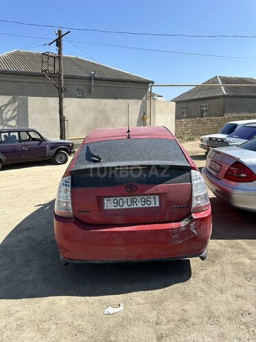 Toyota Prius 2007, 313,000 km - 1.5 l - Bakı