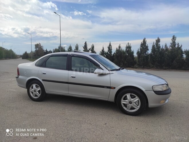 Opel Vectra 1997, 386,545 km - 2.0 l - Bakı