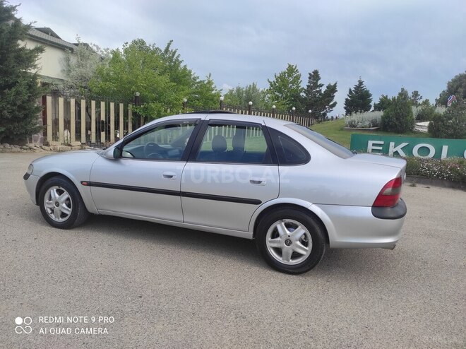 Opel Vectra 1997, 386,545 km - 2.0 l - Bakı