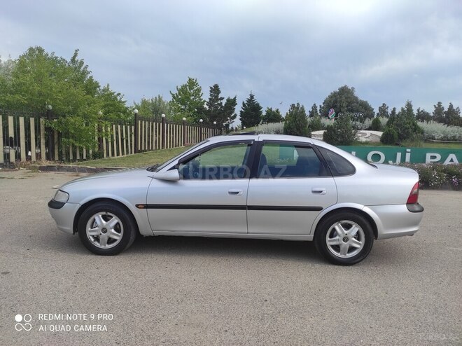 Opel Vectra 1997, 386,545 km - 2.0 l - Bakı