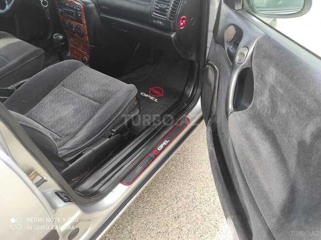 Opel Vectra 1997, 386,545 km - 2.0 l - Bakı