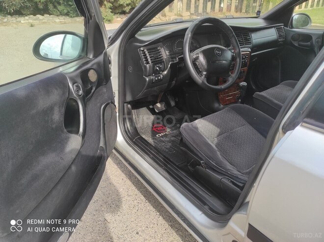 Opel Vectra 1997, 386,545 km - 2.0 l - Bakı
