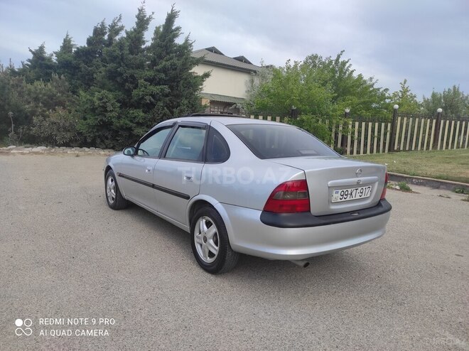 Opel Vectra 1997, 386,545 km - 2.0 l - Bakı