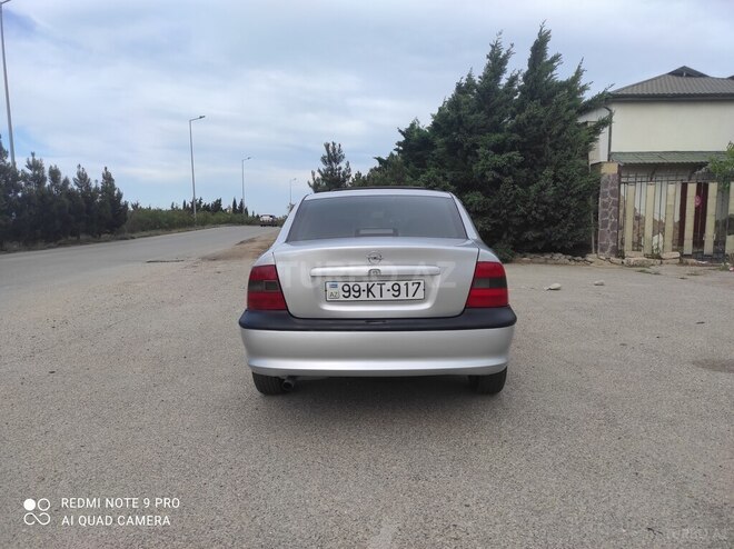 Opel Vectra 1997, 386,545 km - 2.0 l - Bakı