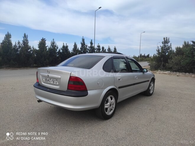Opel Vectra 1997, 386,545 km - 2.0 l - Bakı