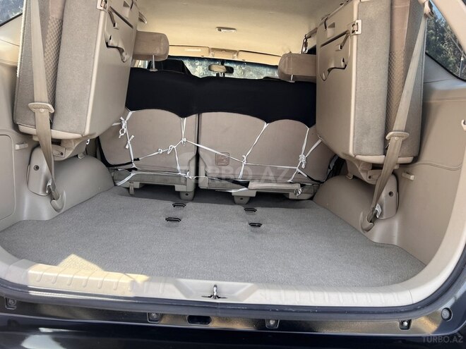Toyota Fortuner 2006, 186,000 km - 2.7 l - Bakı