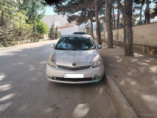 Toyota Prius 2007, 432,000 km - 1.5 l - Bakı