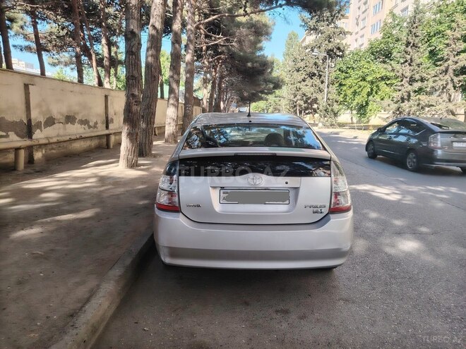 Toyota Prius 2007, 432,000 km - 1.5 l - Bakı