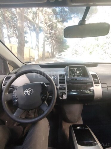 Toyota Prius 2007, 432,000 km - 1.5 l - Bakı