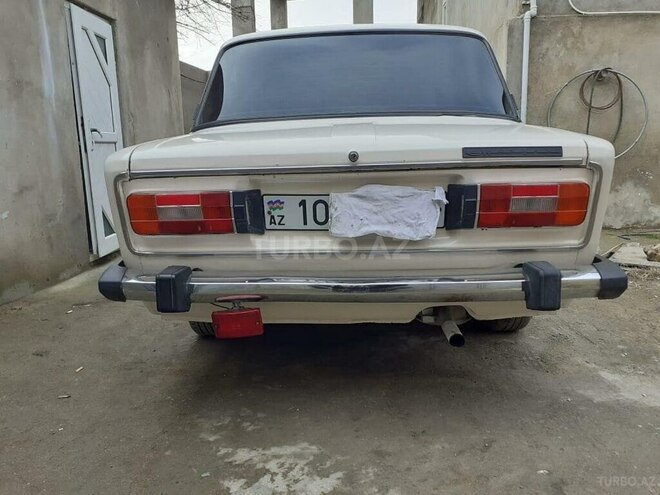 LADA (VAZ) 2106 1994, 99,871 km - 1.5 л - İmişli