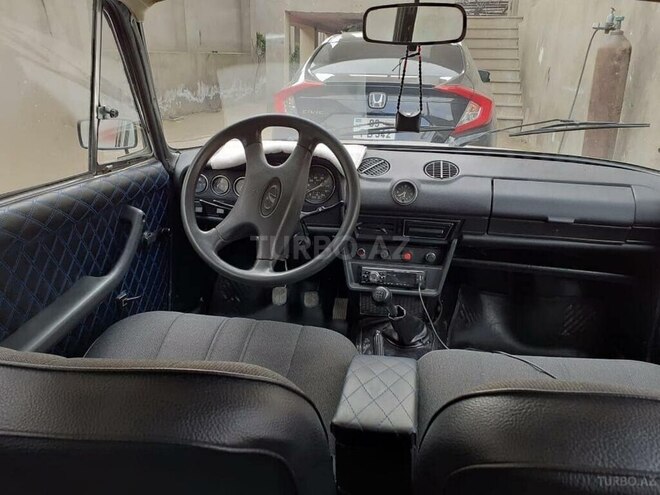 LADA (VAZ) 2106 1994, 99,871 km - 1.5 л - İmişli
