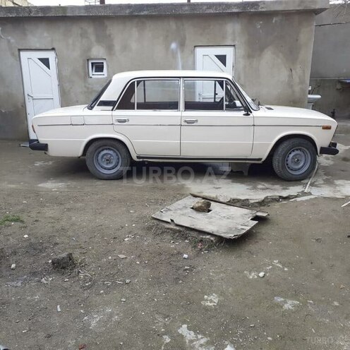 LADA (VAZ) 2106 1994, 99,871 km - 1.5 л - İmişli
