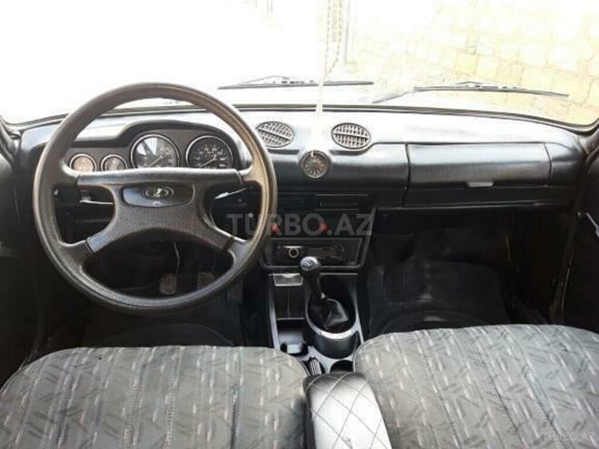 LADA (VAZ) 2106 1994, 99,871 km - 1.5 л - İmişli