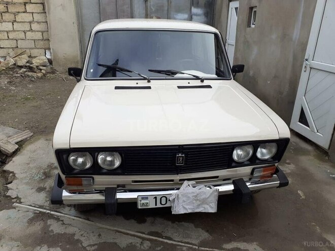LADA (VAZ) 2106 1994, 99,871 km - 1.5 л - İmişli