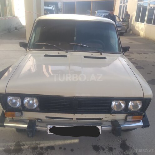 LADA (VAZ) 2106 1987, 47,856 km - 1.6 l - Kürdəmir