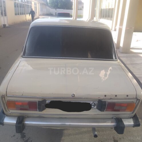 LADA (VAZ) 2106 1987, 47,856 km - 1.6 l - Kürdəmir